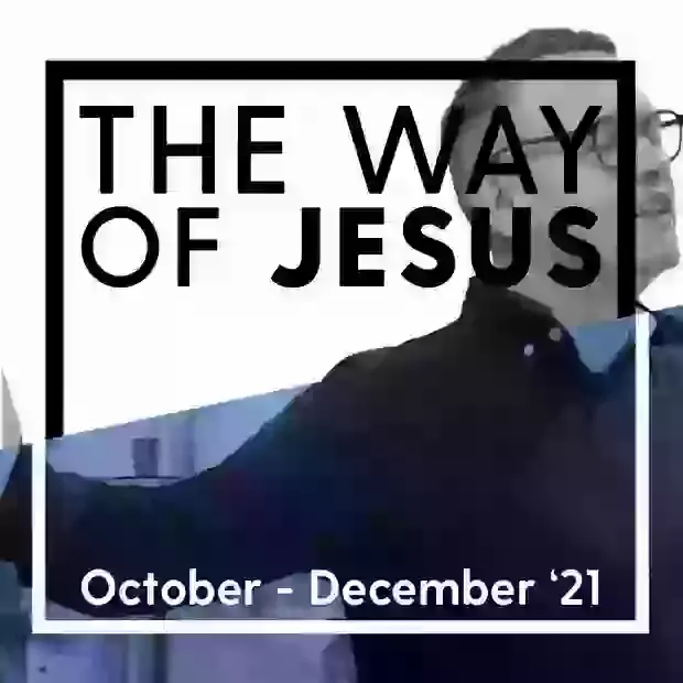 The Way of Jesus